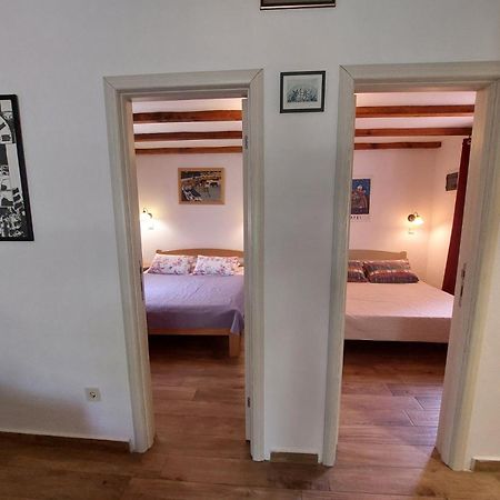 Garden Apartmant Near Sea Kotor Extérieur photo
