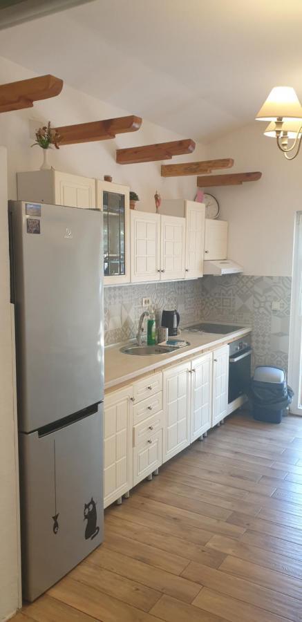 Garden Apartmant Near Sea Kotor Extérieur photo