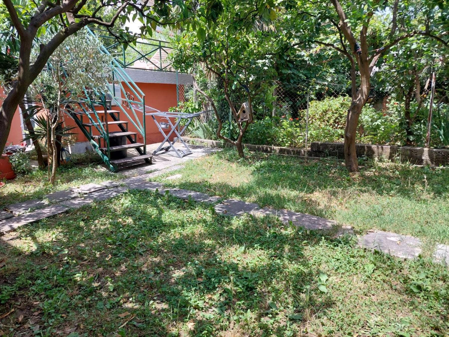 Garden Apartmant Near Sea Kotor Chambre photo