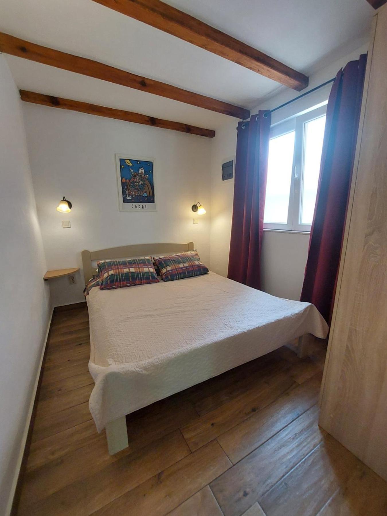 Garden Apartmant Near Sea Kotor Extérieur photo